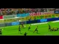 Liga Mexicana De Futbol [HD]
