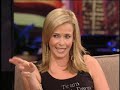 CHELSEA HANDLER INTERVIEWS JENNIE GARTH