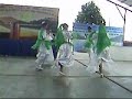 Danza Hebrea - Barcelona, Venezuela (Pt 1)