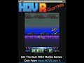 Hovr Free Mobile Game Demo