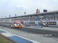[AUTODYNAMICS.com.br] Fusca Turbo Novo Recorde 9.007@255KMH