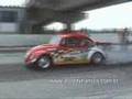 [AUTODYNAMICS.com.br] Fusca Turbo Novo Recorde 9.007@255KMH