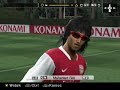 our next movie about pes6. many awesome situations are included ;]
enjoy!! :d
big thanks to numenor1887!!

ok, the songs are (in order):
1.queen- don't stop me now
2.danzel- pump it up
3.star wars- cantina band
4.fatboy slim- kung fu fighting (dance remix)
5.queen- a kind of magic
6.daniel porter- you have a bad day
7.tony montana from scarface movie ;d
8.queen- the invisible man
9.queen- hammer to fall
10.snoop dogg feat. pharrell - drop it like it's hot 
11.johan strauss- the blue danube 
12.the black eyed peas- let�s get retarded
13.samba bellini- samba de janeiro
14.the doors- the end
15.ricky martin- la copa de la vida
16.william tell overture (abridged)
17.the doors- hello, i love you
18.monty phyton - always look on the bright side of life 
19.daft punk- around the world
20.moby- lift me up
21.james brown- i feel good

please check my video about pes 2008!
