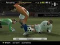 our next movie about pes6. many awesome situations are included ;]
enjoy!! :d
big thanks to numenor1887!!

ok, the songs are (in order):
1.queen- don't stop me now
2.danzel- pump it up
3.star wars- cantina band
4.fatboy slim- kung fu fighting (dance remix)
5.queen- a kind of magic
6.daniel porter- you have a bad day
7.tony montana from scarface movie ;d
8.queen- the invisible man
9.queen- hammer to fall
10.snoop dogg feat. pharrell - drop it like it's hot 
11.johan strauss- the blue danube 
12.the black eyed peas- let�s get retarded
13.samba bellini- samba de janeiro
14.the doors- the end
15.ricky martin- la copa de la vida
16.william tell overture (abridged)
17.the doors- hello, i love you
18.monty phyton - always look on the bright side of life 
19.daft punk- around the world
20.moby- lift me up
21.james brown- i feel good

please check my video about pes 2008!