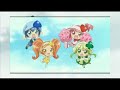 Shugo! Chara Party final