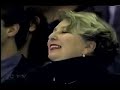 Yagudin - 2000 Worlds Medal Ceremony