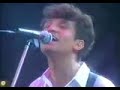 Los Prisioneros -  El Baile de los que Sobran   Vi�a 1991