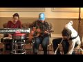Admiral Radley: I Left U Cuz I Luft U (Tiny SXSW Concert)