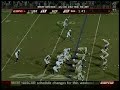 Matt Grothe TD Pass to Cedric Hill #2 vs. UCF