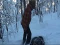 Skummel film 2 Offisiell Trailer