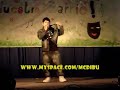 Dibu  - cuanto me das - en vivo maipu.