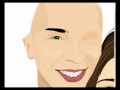 Vector Photoshop Pancho Naty