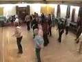 Clip of line dancers to madonna \"give it 2 me\" Clip of line dancers to madonna \"give it 2 me\"