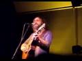 Trapeze Swinger Iron and Wine