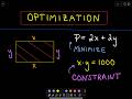 Optimization Problem #1