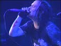 The Used - Blue and Yellow (Live)
