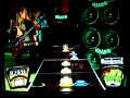 Slipknot - Duality on Guitar Hero 2 Slipknot - Duality on Guitar Hero 2