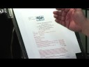 Art Career Advice : Contracted Artist Invoices