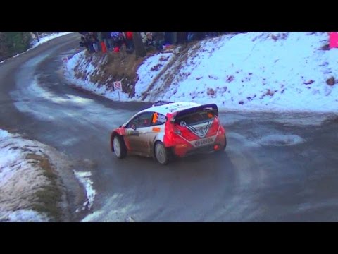 Latest WRC HD & Rally HD Videos