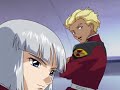 Gundam Seed - 11 - The Awakening Sword Part 01