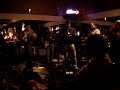in a jam playing eight days a week at dooley's von fund raiser