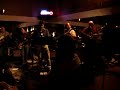 in a jam playing eight days a week at dooley's von fund raiser