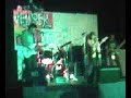 Shehe - My heart, Never let this go - paramore cover