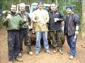 Toyota Bandeirante 4x4 off-road - Brasil Toyota Bandeirante 4x4 off-road - Brasil