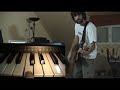copiando a Lasse Gjertsen