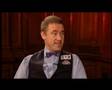 Pot Black 2007 - Stephen Hendry interview