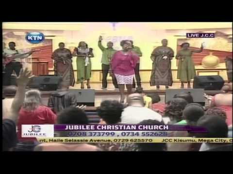 Jubilee Christian Church - Praise and Worship 09.03.2014