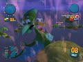 Worms 4 Mayham: Hatbeats