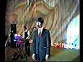 Khorasani song -- Zahir Howaida -- Lailee