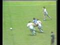 El gol del siglo (relato engles)
