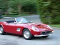 MY FERRIS BUELLER FERRARI MY FERRIS BUELLER FERRARI