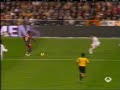 Ronaldinho - Real Madrid 0 - Barcelona 3