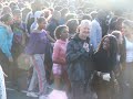 j'ouvert Morning in the street's at 6am Leeds Chapeltown - Ready for 44 years of Leeds WI Carnival 2011 - it's a spiritual journey through music and dance