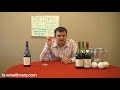 Cotes Du Rhone wine reviews. - Episode 101