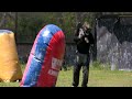 Jax Ransom - Fight like this  rough cut