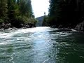 Broughton Lagoon Rapids