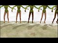 Danity Kane- Esctacy (Sims 2)