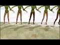 Danity Kane- Esctacy (Sims 2)
