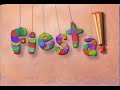 fiesta  from sesame street  part 1