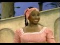 fiesta  from sesame street  part 1