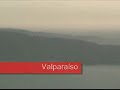 Sobrevuelo Valpara�so Vi�a del Mar Concon (Parte 2)