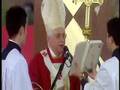 WYD SYD 2008 World Youth Day Final Mass P8
