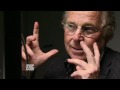 Olivier Roller Photographe Vs Daniel Cohn-bendit /canal+ Popcom