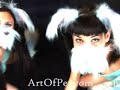 Pet girl photoshooting 2 of 5