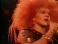 Toyah - Danced (Live on Theatre Royal) Toyah - Danced (Live on Theatre Royal)