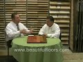 What are the trends in hardwood flooring? by Molyneaux